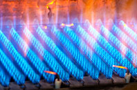 Gisburn gas fired boilers